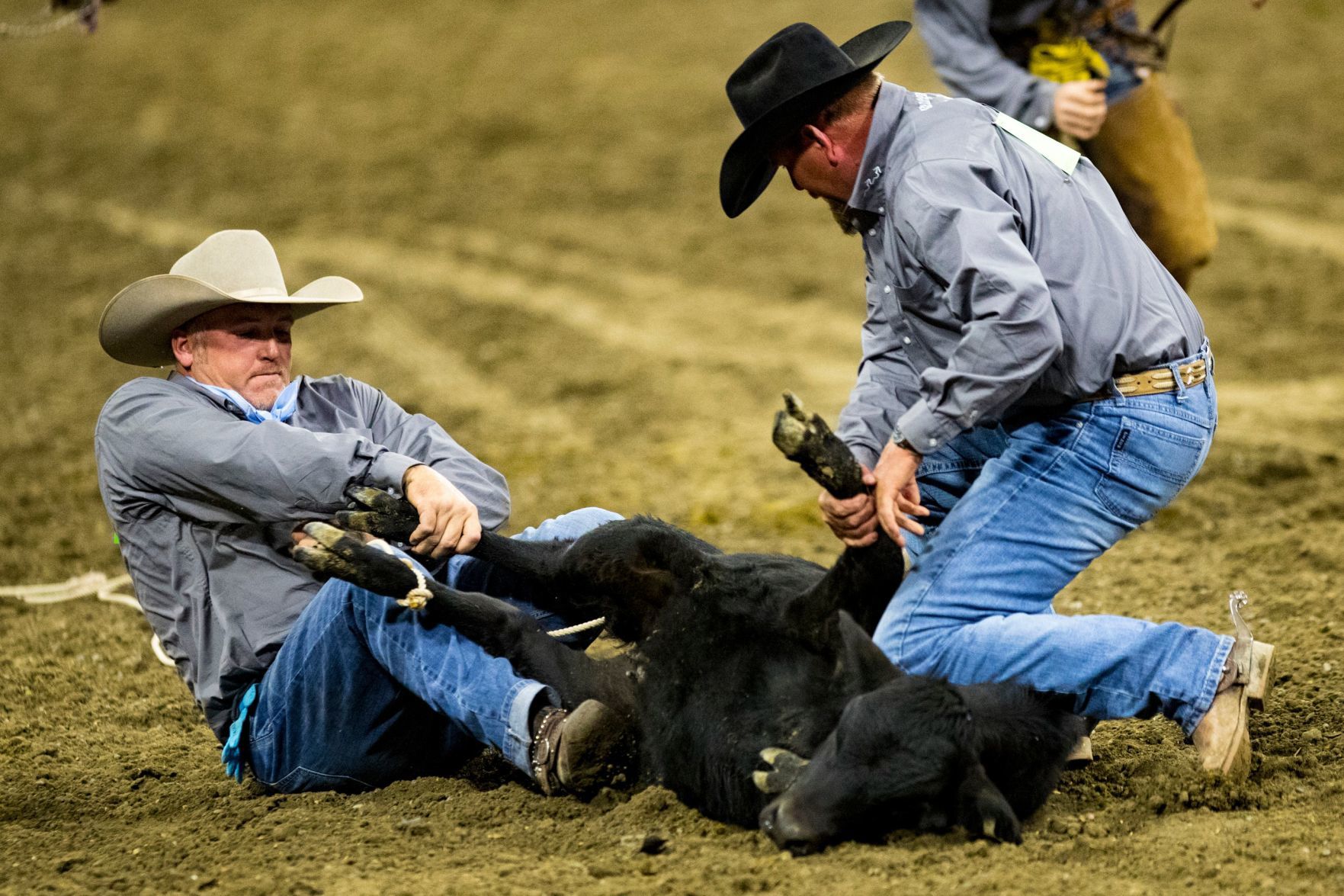 NILE Ranch Rodeo
